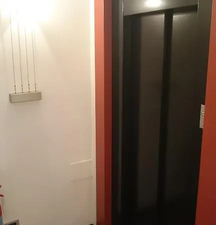 Hotel Al Santo Padua