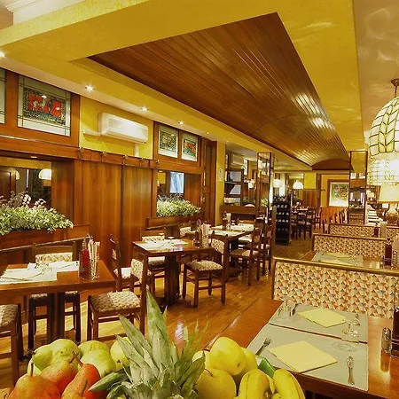 Al Santo Hotel Padua