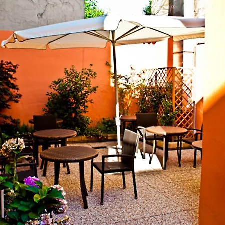 Al Santo Hotel 3*
