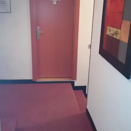 Al Santo 3* פאדובה