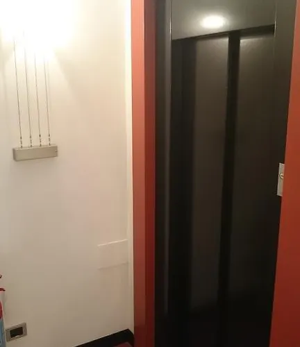 Hotel Al Santo Pádua