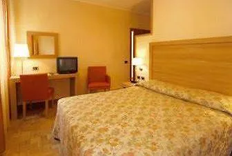 Al Santo Hotel Pádua