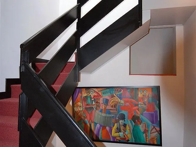 Al Santo Szálloda 3*