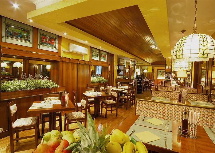 Al Santo Hotel Pádua