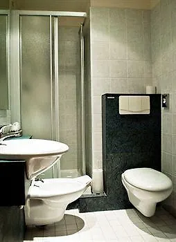 Szálloda Al Santo Padova