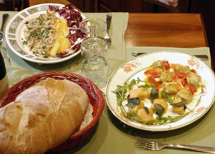 Al Santo Szálloda 3*