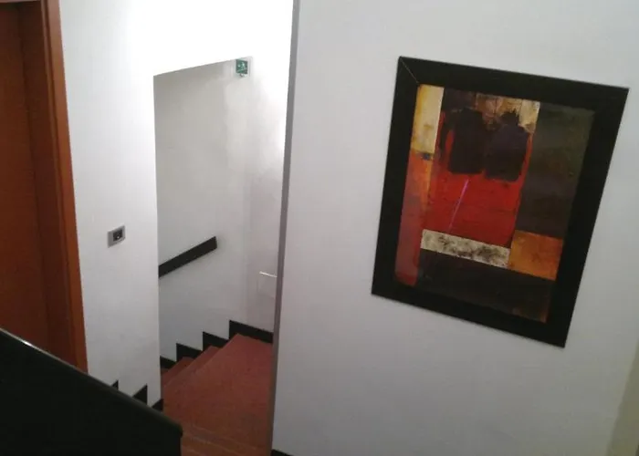 Al Santo Szálloda 3*