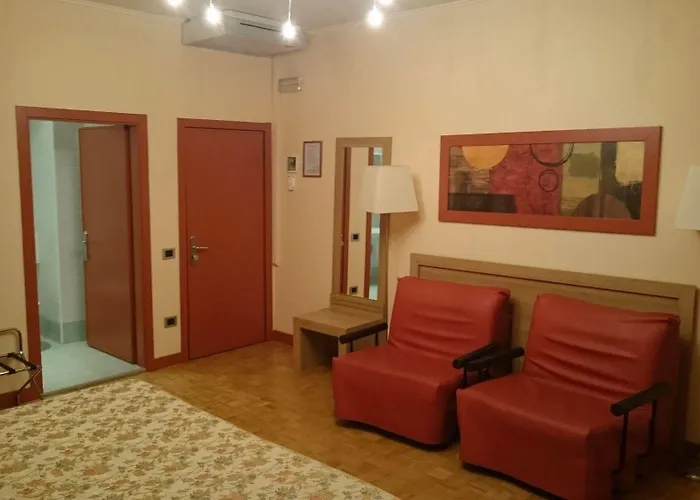 Al Santo Hotel Pádua