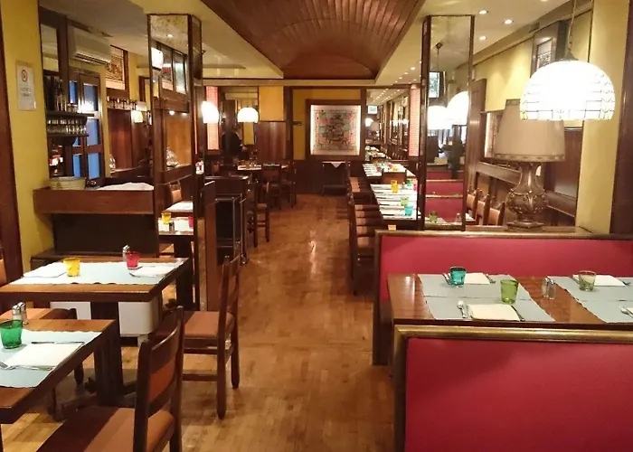 Szálloda Al Santo 3*