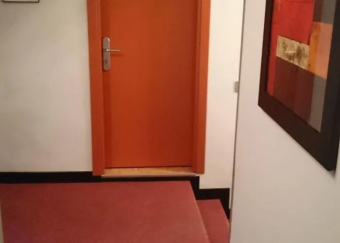 Al Santo Szálloda Padova