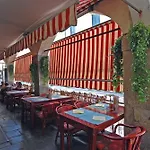 Al Santo Hotel