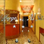 Al Santo Hotel 3*