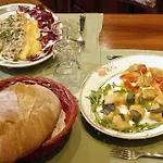 Al Santo Szálloda 3*