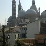 Al Santo Hotel 3*