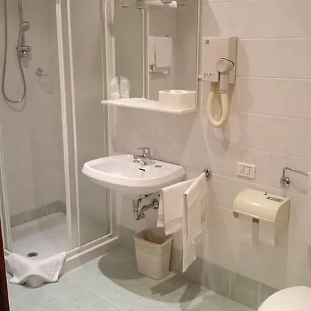 Hotel Al Santo 3*