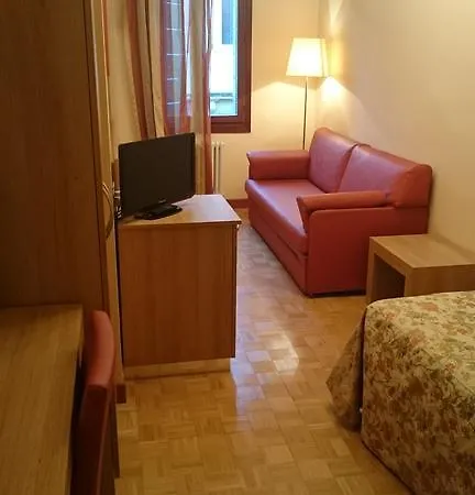 Al Santo Hotel Pádua