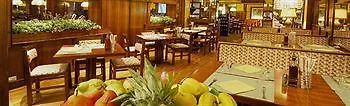 Hotel Al Santo 3*