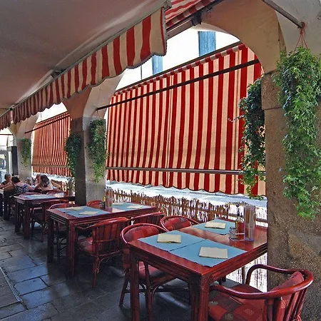 Al Santo Hotel