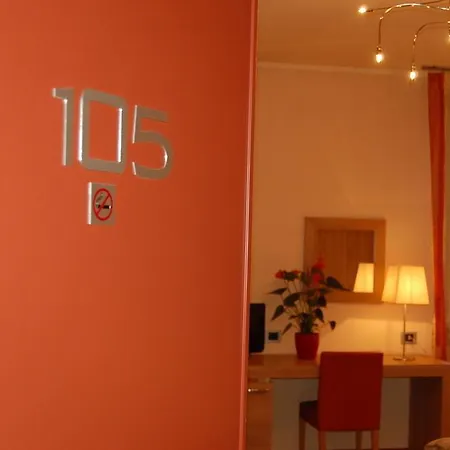 Al Santo Hotel Padova