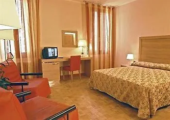 Hotell Al Santo Padua