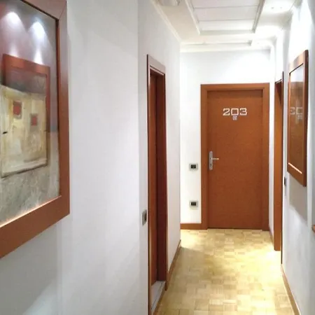 Hotel Al Santo 3*