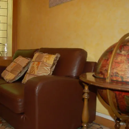 Al Santo Hotel