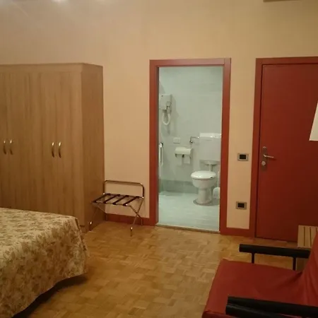 Hotel Al Santo