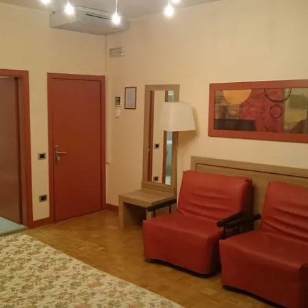 Al Santo Hotell Padua