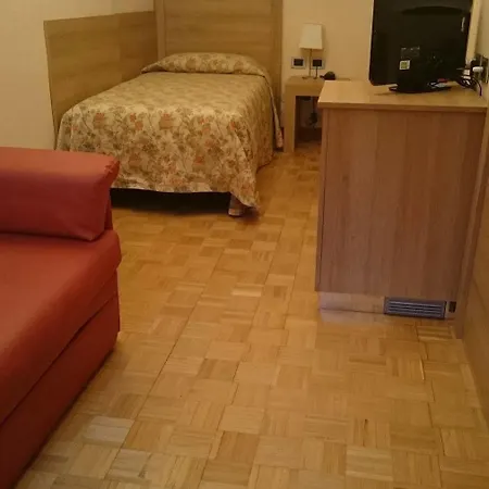 Al Santo Hotel Padova