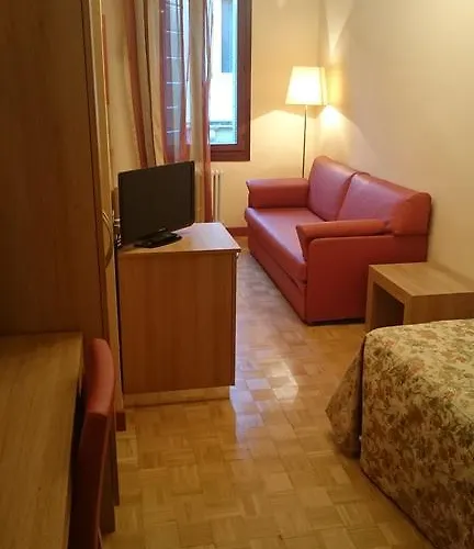 Al Santo Hotel Padua