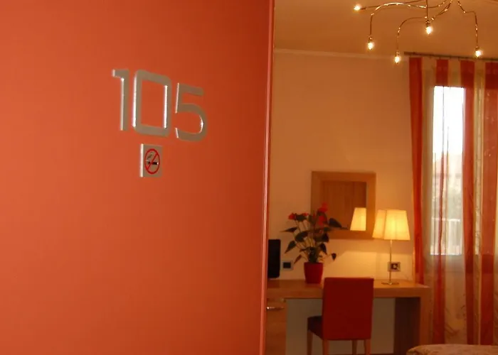 Al Santo Hotel Padua